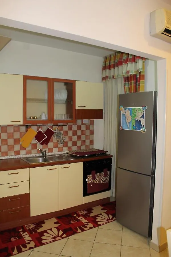 Il Conte Di Cavour Apartment Syracuse