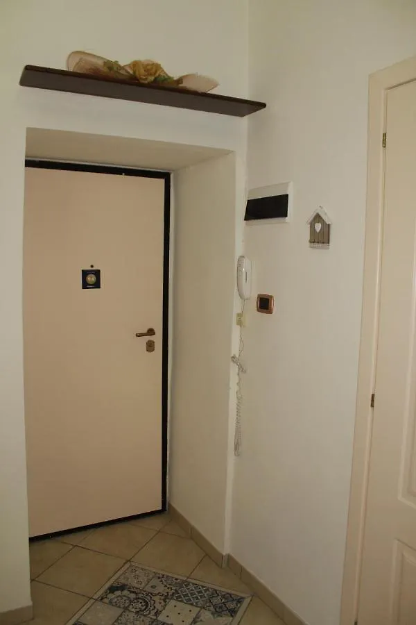 Il Conte Di Cavour Apartment Syracuse 0*,  Italy