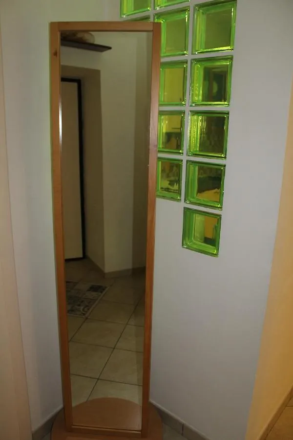 Il Conte Di Cavour Apartment Syracuse