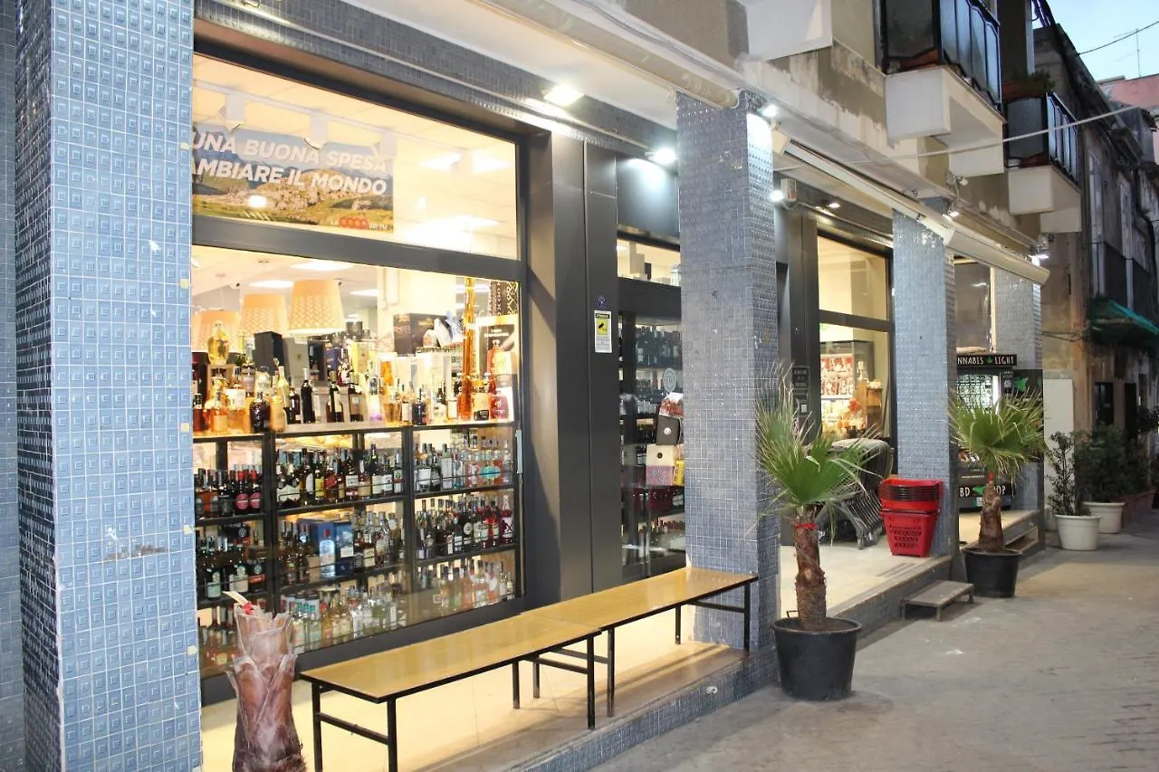 Il Conte Di Cavour Apartment Syracuse 0*,  Italy