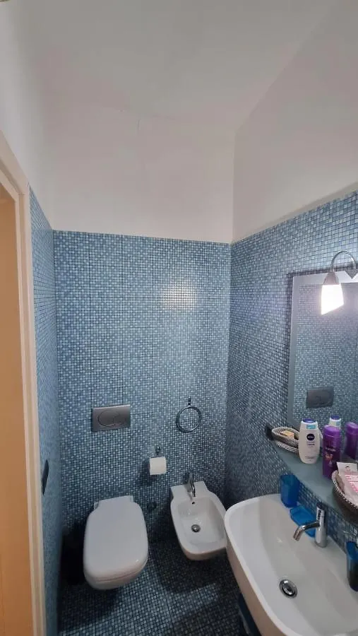Il Conte Di Cavour Apartment Syracuse 0*,