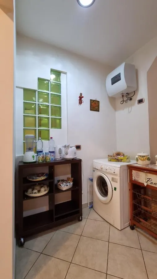 Il Conte Di Cavour Apartment Syracuse 0*,  Italy