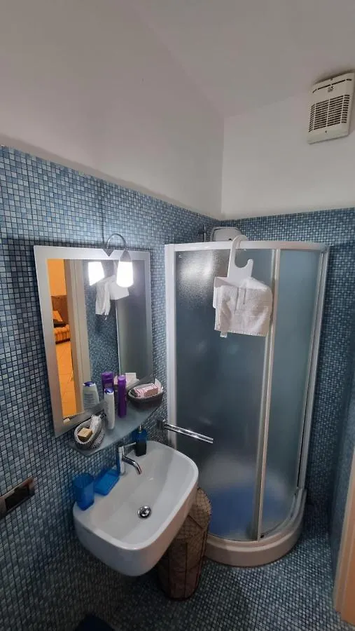 Il Conte Di Cavour Apartment Syracuse 0*,