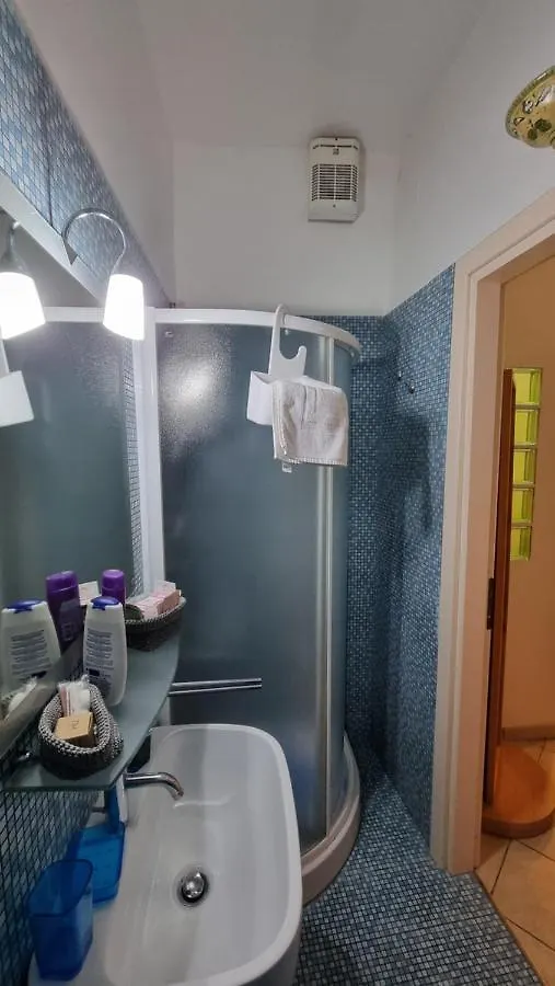 Il Conte Di Cavour Apartment Syracuse Italy