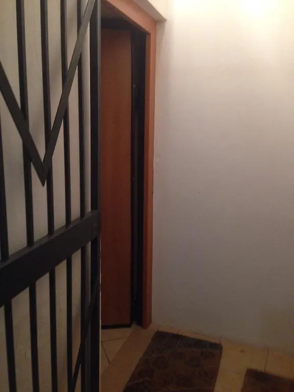 Il Conte Di Cavour Apartment Syracuse