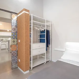  Appartamento Casa Berenice