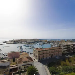  Appartamento Casa Afrodite Exclusive Penthouse