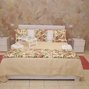  Appartamento Casa Fiorita